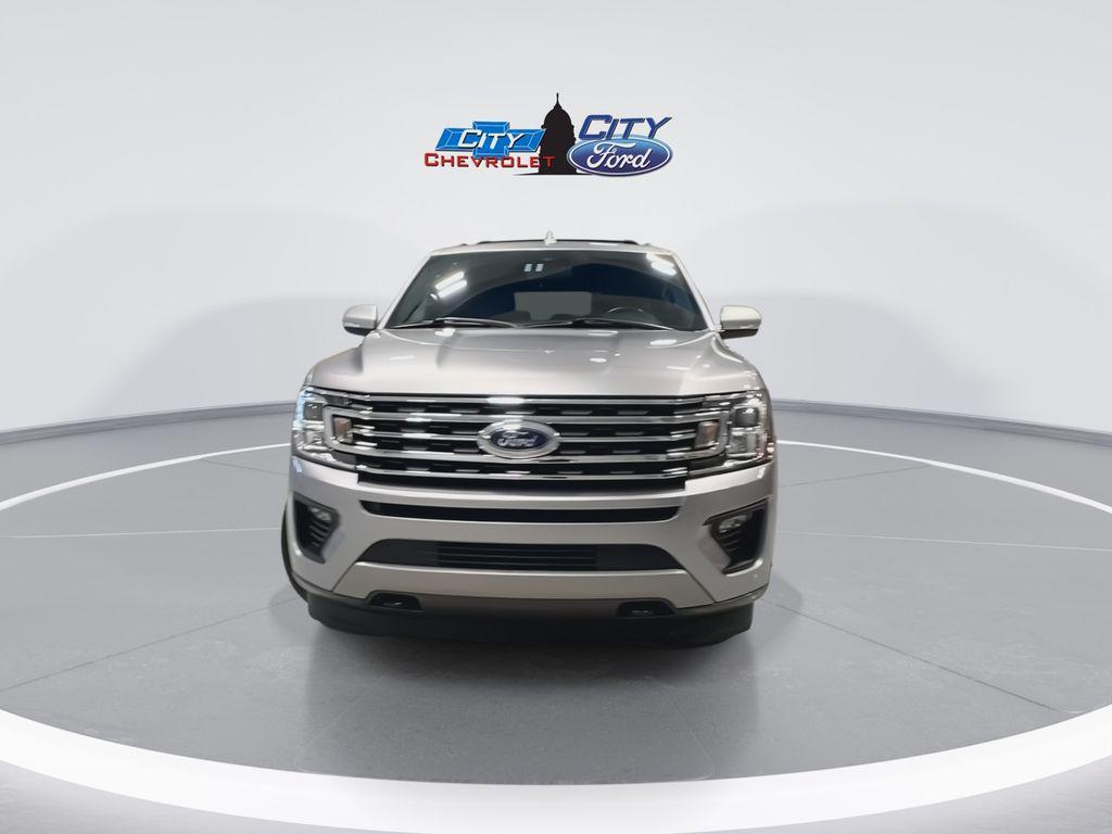 used 2020 Ford Expedition car, priced at $33,443