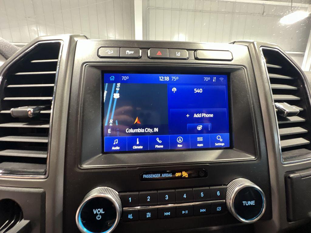 used 2020 Ford Expedition car, priced at $33,443