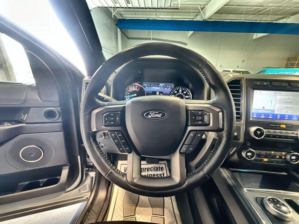 used 2020 Ford Expedition car, priced at $33,443