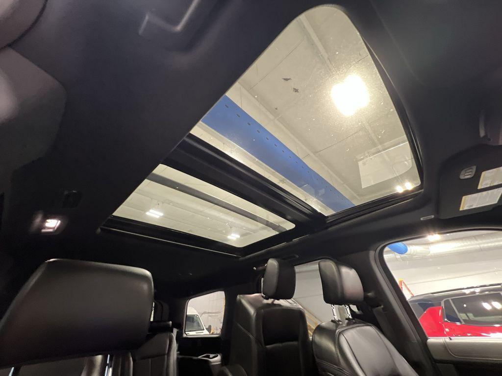 used 2020 Ford Expedition car, priced at $33,443