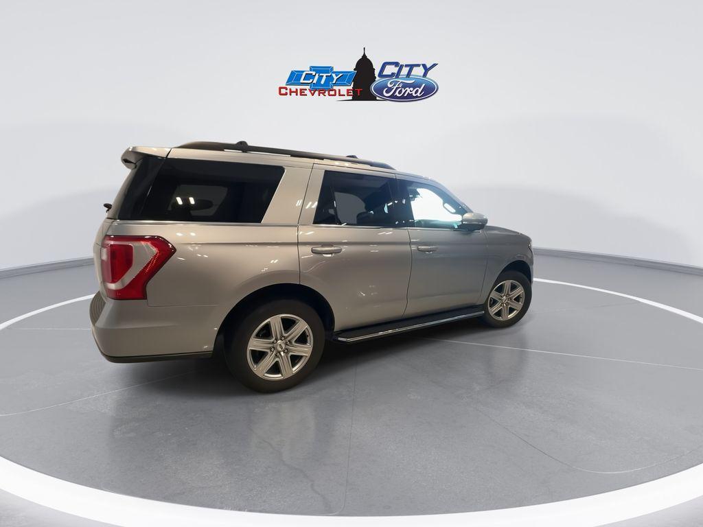 used 2020 Ford Expedition car, priced at $33,443