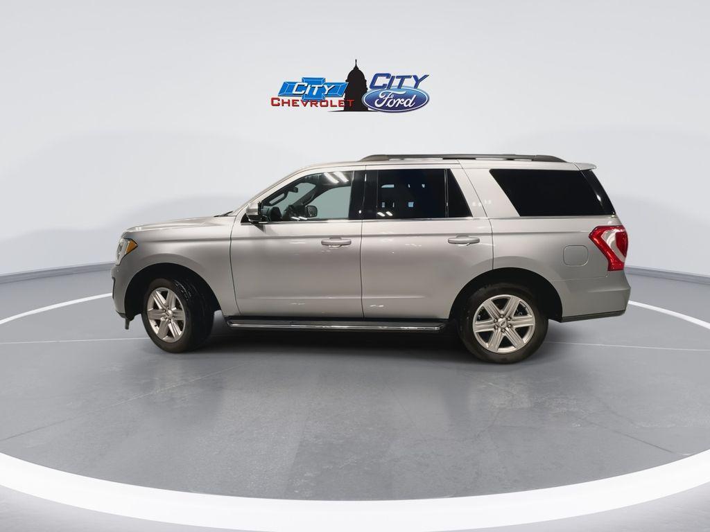 used 2020 Ford Expedition car, priced at $33,443