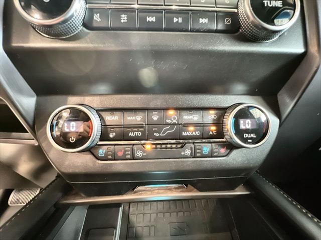 used 2021 Ford Expedition Max car, priced at $42,138