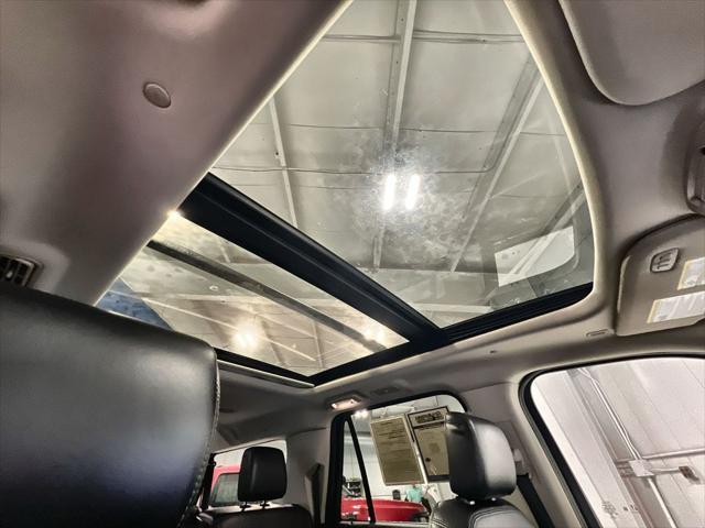 used 2021 Ford Expedition Max car, priced at $42,138