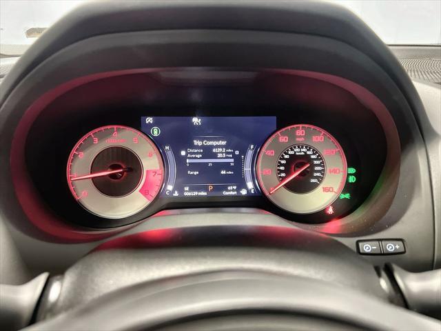 used 2024 Acura RDX car, priced at $46,452