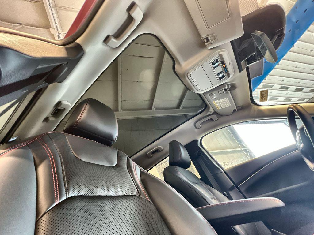 new 2025 Ford Mustang Mach-E car, priced at $54,596