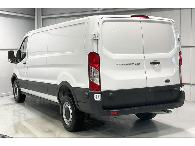 new 2024 Ford Transit-250 car, priced at $50,315