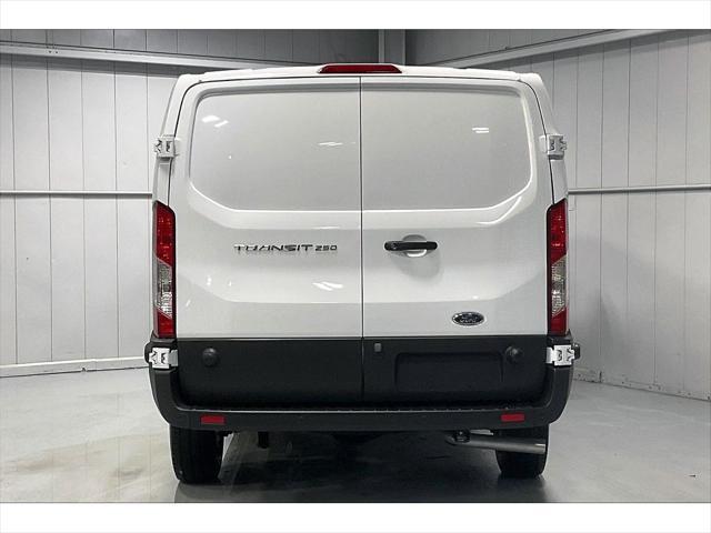 new 2024 Ford Transit-250 car, priced at $50,315