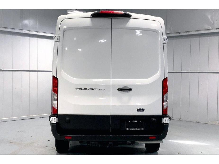 new 2024 Ford Transit-250 car, priced at $54,010