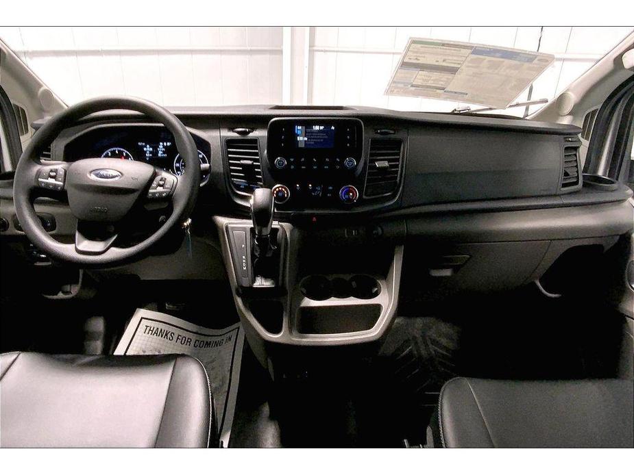 new 2024 Ford Transit-250 car, priced at $54,010