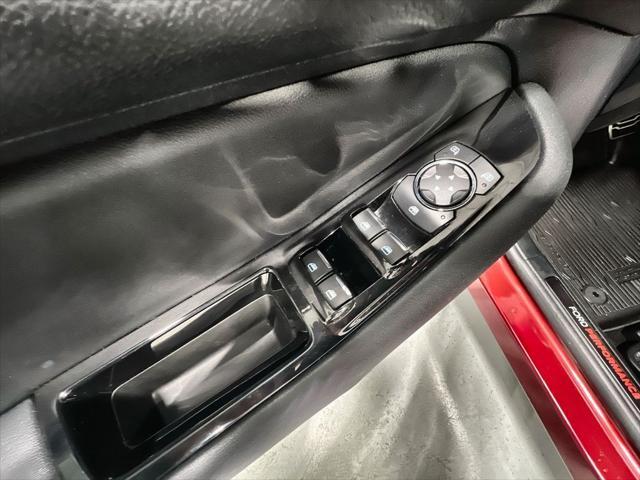 used 2019 Ford Edge car, priced at $28,949