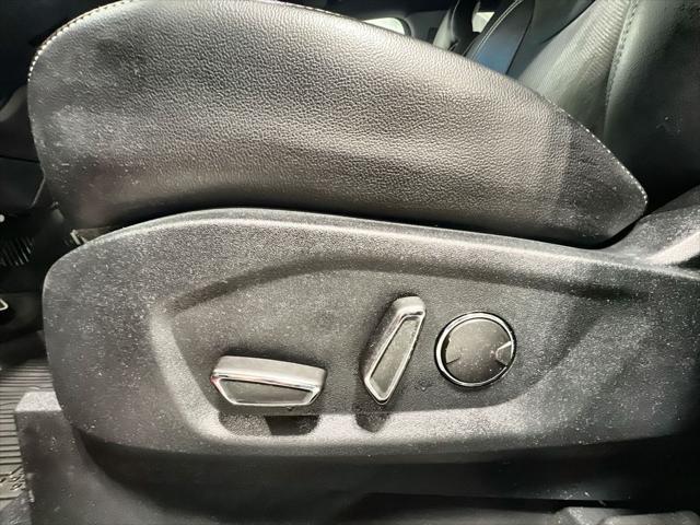 used 2019 Ford Edge car, priced at $28,949