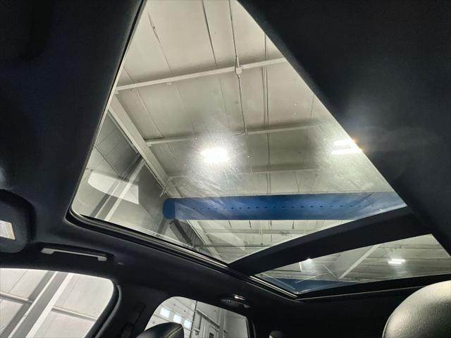 used 2019 Ford Edge car, priced at $28,949