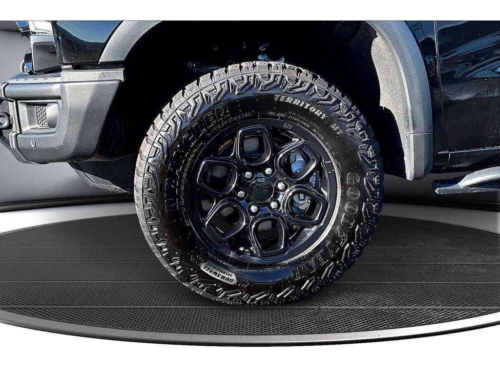 used 2024 Chevrolet Silverado 1500 car, priced at $61,099