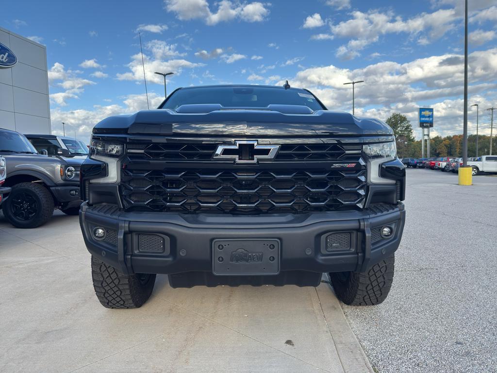 used 2024 Chevrolet Silverado 1500 car, priced at $61,976