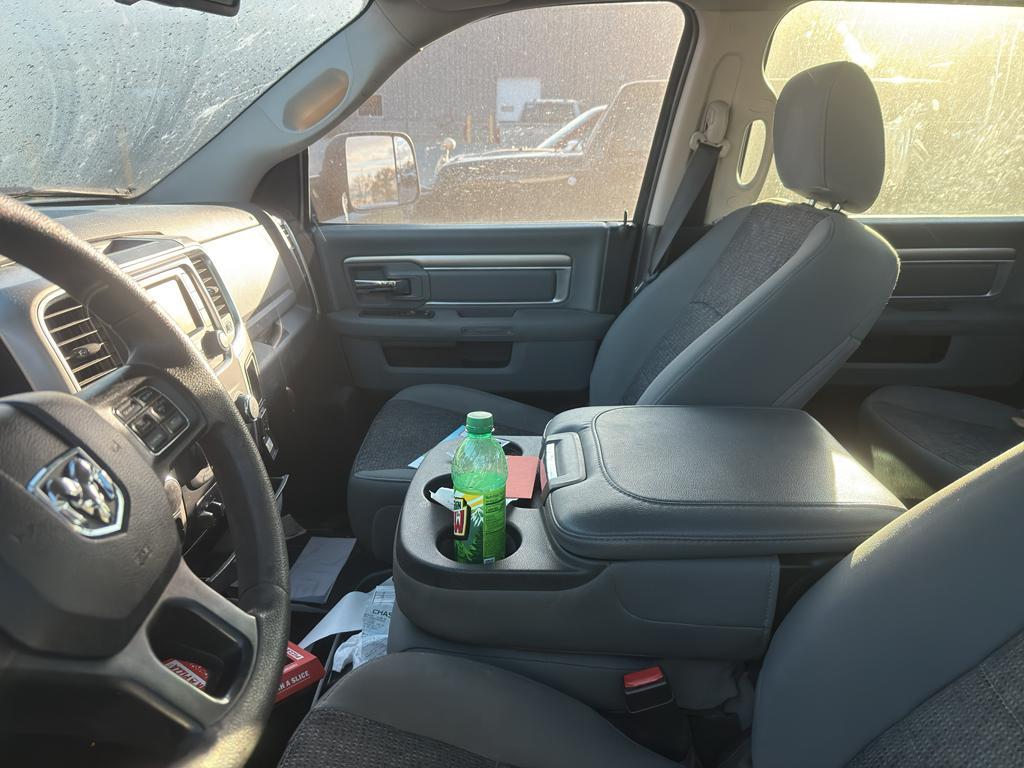 used 2016 Ram 1500 car, priced at $22,275