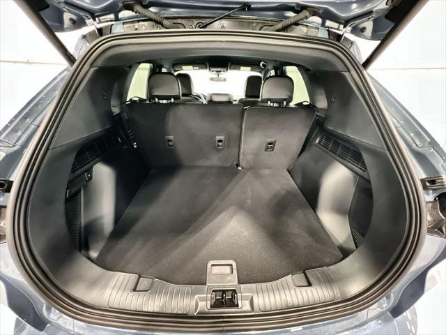 used 2024 Ford Escape car, priced at $35,399