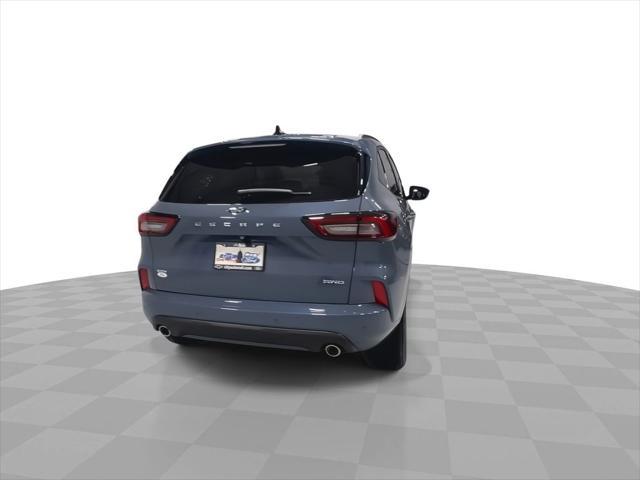 used 2024 Ford Escape car, priced at $35,399