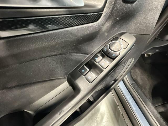 used 2024 Ford Escape car, priced at $35,399