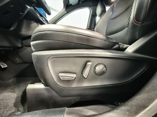 used 2024 Ford Escape car, priced at $35,399