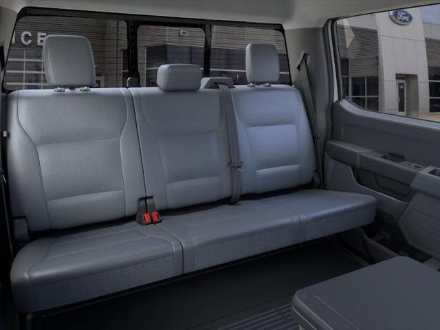 new 2025 Ford F-250 car, priced at $51,845