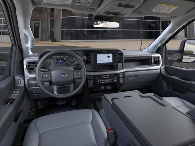 new 2025 Ford F-250 car, priced at $51,845