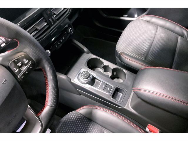 new 2025 Ford Escape car, priced at $32,578