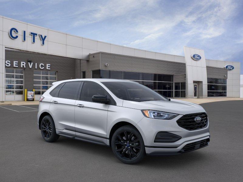 new 2023 Ford Edge car, priced at $37,951