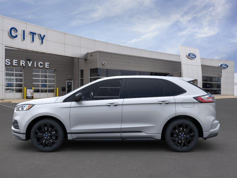 new 2023 Ford Edge car, priced at $36,951