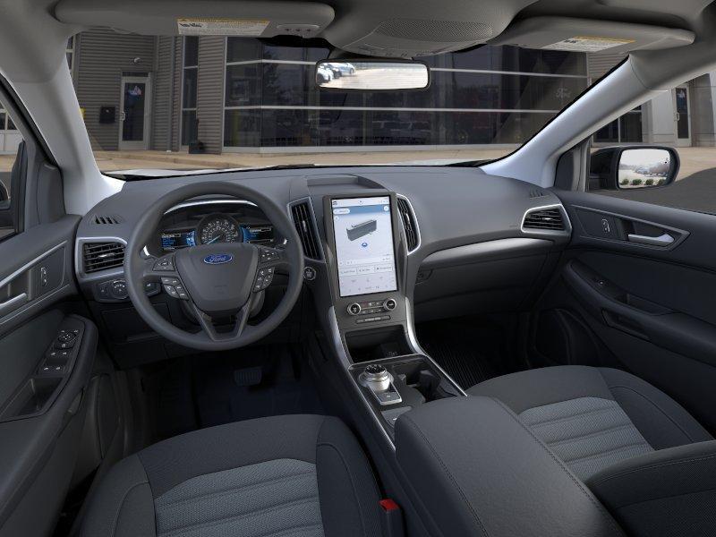 new 2023 Ford Edge car, priced at $36,951