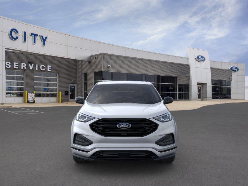 new 2023 Ford Edge car, priced at $36,951