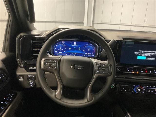 used 2024 Chevrolet Silverado 2500 car, priced at $81,999