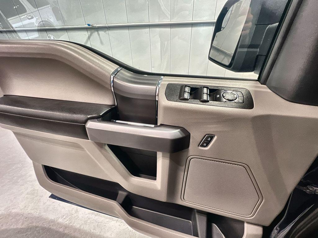 used 2019 Ford F-150 car, priced at $39,949