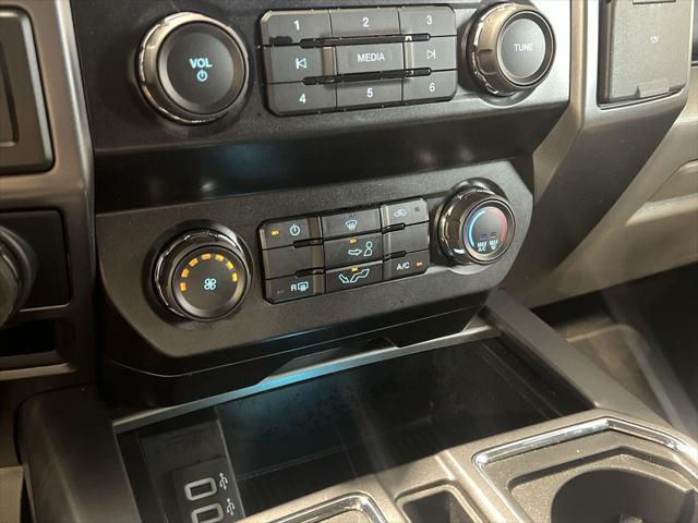 used 2019 Ford F-150 car, priced at $39,995