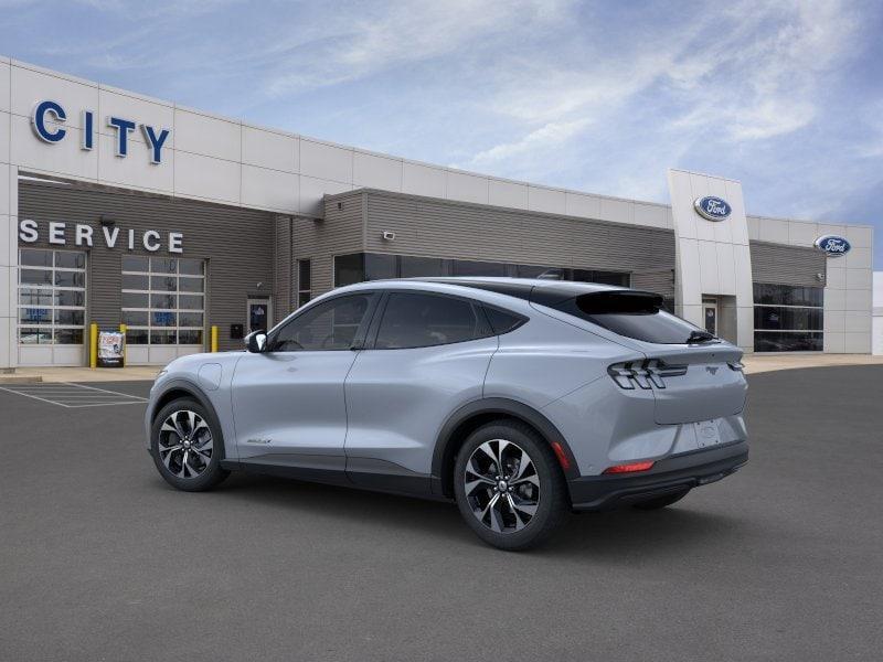 new 2024 Ford Mustang Mach-E car, priced at $42,831