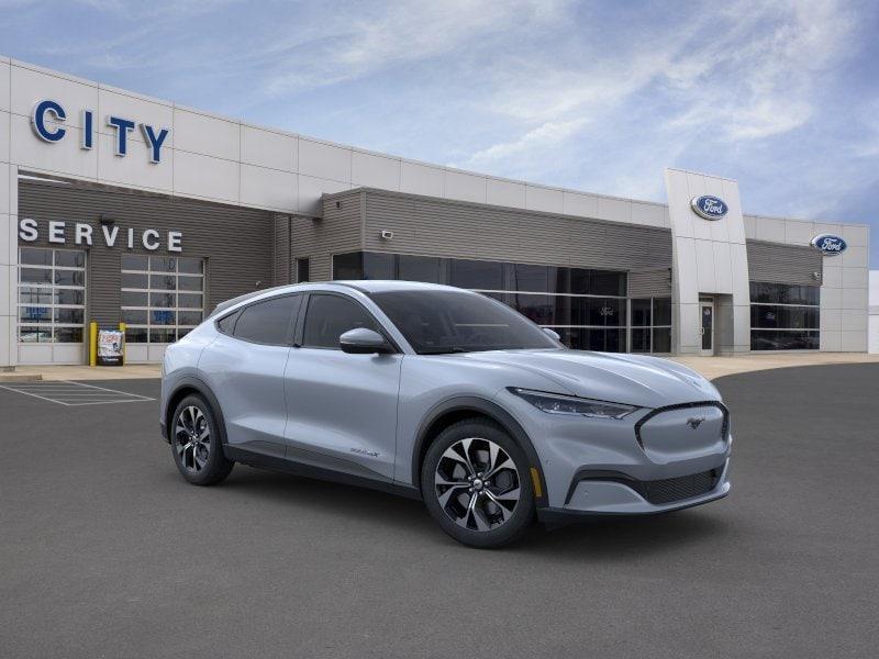 new 2024 Ford Mustang Mach-E car, priced at $42,831