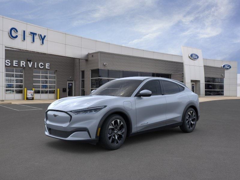 new 2024 Ford Mustang Mach-E car, priced at $42,831