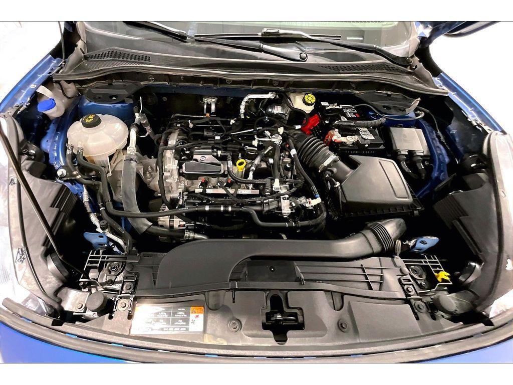 used 2022 Ford Escape car, priced at $23,319