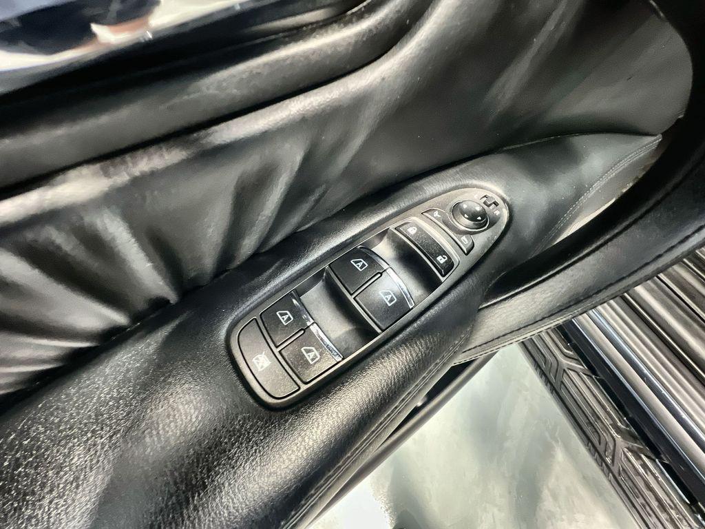 used 2021 Nissan Armada car, priced at $23,899