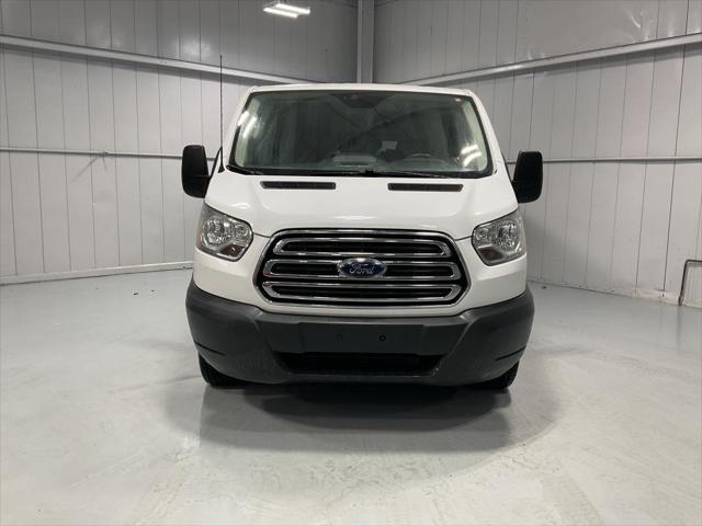 used 2017 Ford Transit-350 car, priced at $14,999