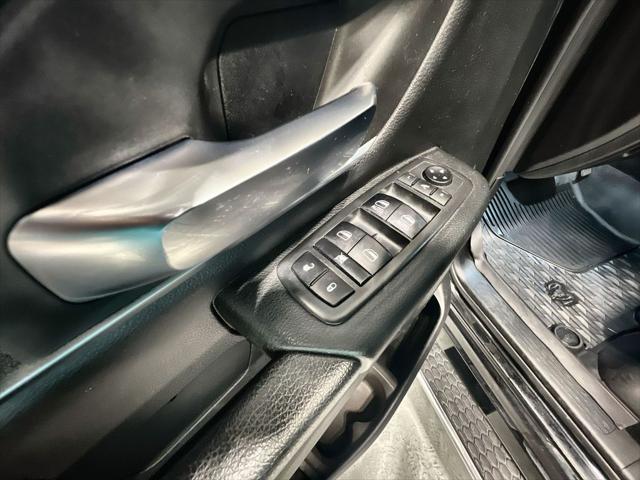 used 2019 Ram 1500 car, priced at $19,989