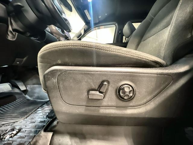 used 2019 Ram 1500 car, priced at $19,989