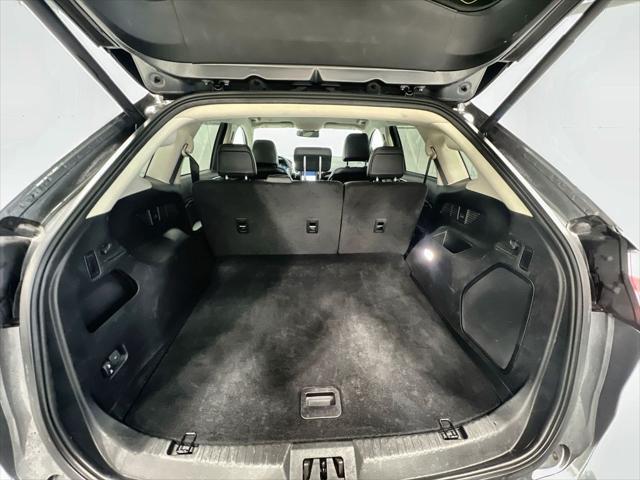 used 2024 Ford Edge car, priced at $31,875