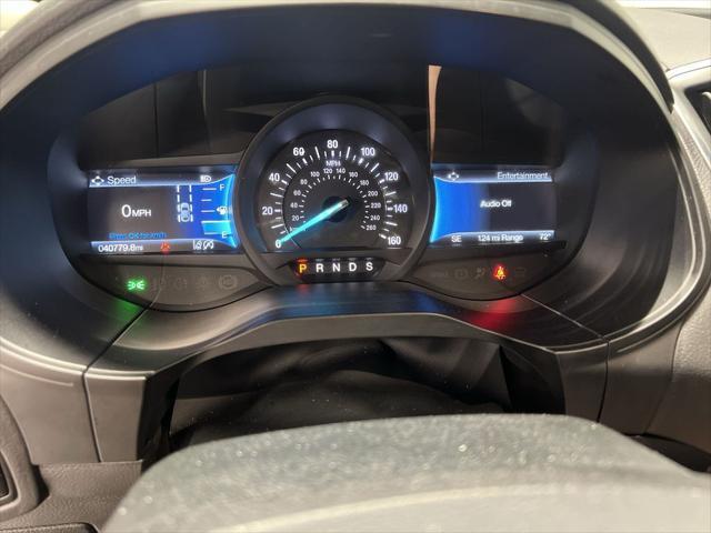 used 2024 Ford Edge car, priced at $31,875