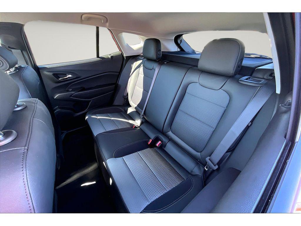 new 2026 Chevrolet Trax car, priced at $24,620