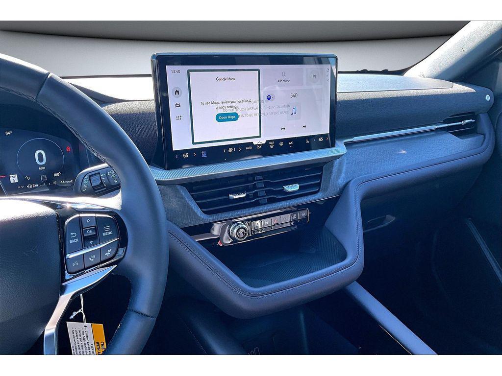 new 2026 Ford Explorer car, priced at $60,860