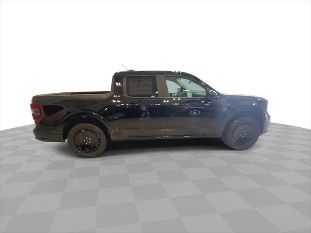 new 2025 Ford Maverick car, priced at $38,484