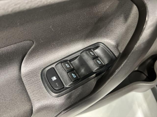 used 2019 Ford Fiesta car, priced at $19,399