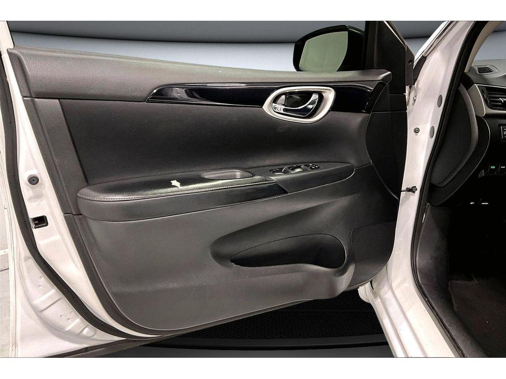 used 2016 Nissan Sentra car, priced at $7,023