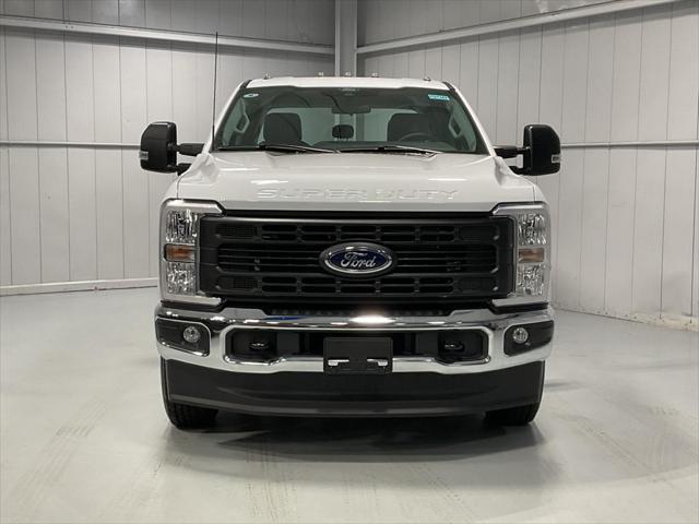 new 2024 Ford F-250 car, priced at $49,900